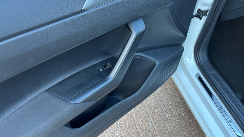 Volkswagen Polo 1.0 TSI 95 Active 5dr Petrol Hatchback